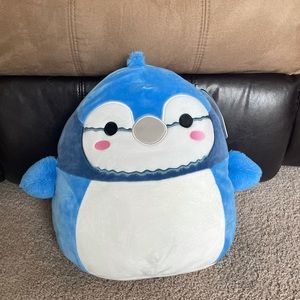 Babs Squishmallow 12”